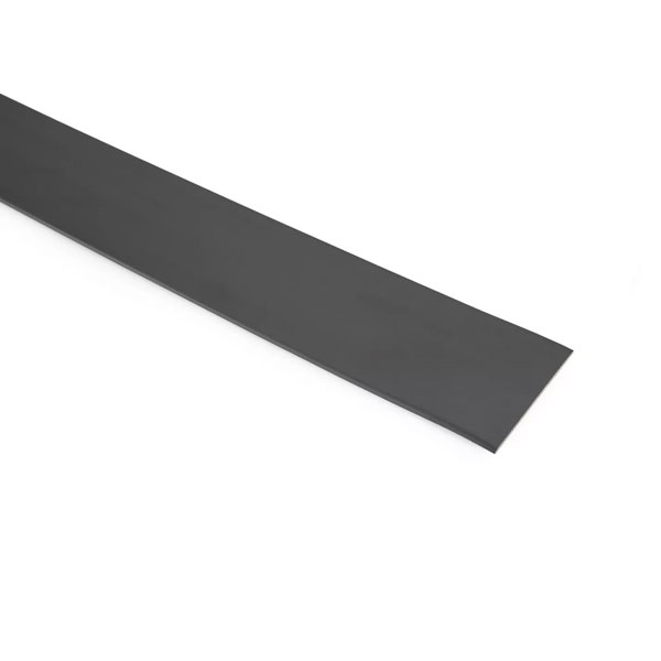 1m Durable PVC Architrave Cover Flat Bar 