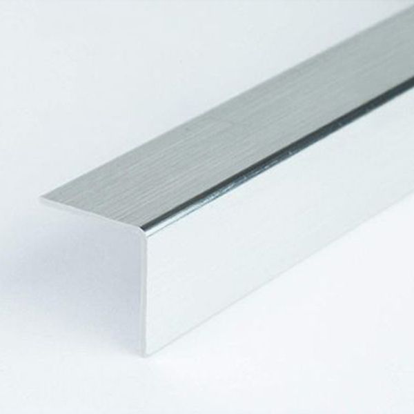 20mm x 20mm Plastic PVC Corner Trim Wall Edge Protector