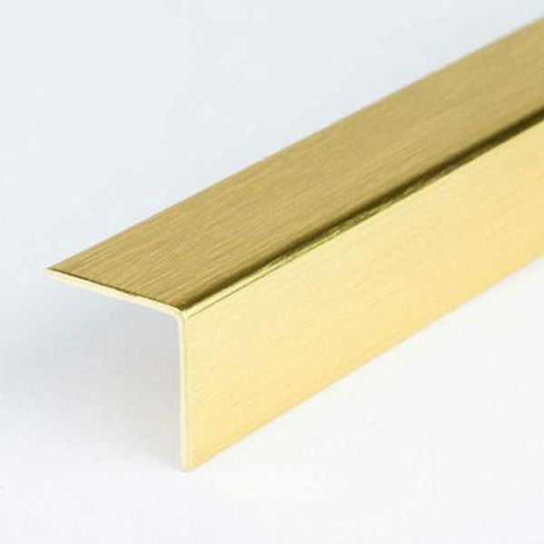 20mm x 20mm Plastic PVC Corner Trim Wall Edge Protector