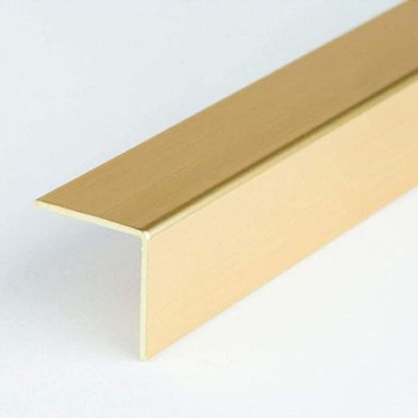 20mm x 20mm Plastic PVC Corner Trim Wall Edge Protector
