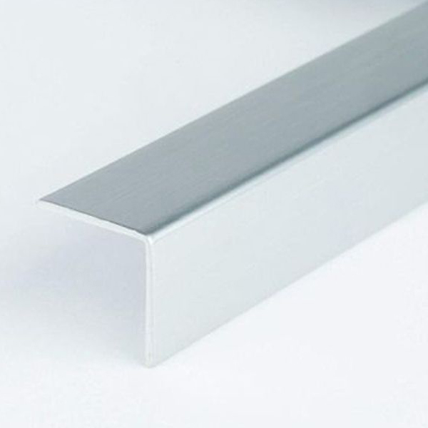 20mm x 20mm Plastic PVC Corner Trim Wall Edge Protector