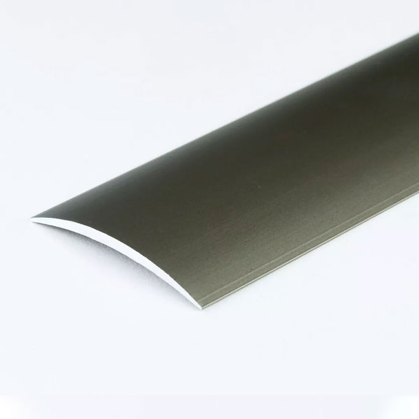 2m Aluminium Door Bars Threshold Strip Transition Trim Laminate Tiles
