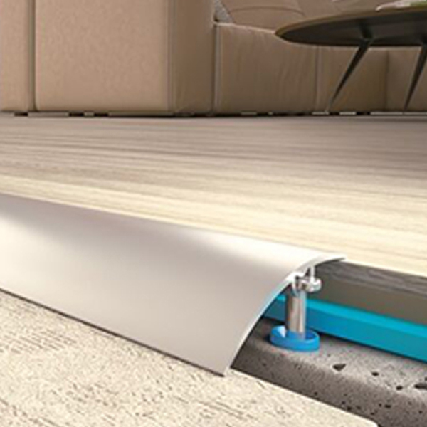 Almunium Door Bars Threshold Strip Transition Trim Laminate Tiles