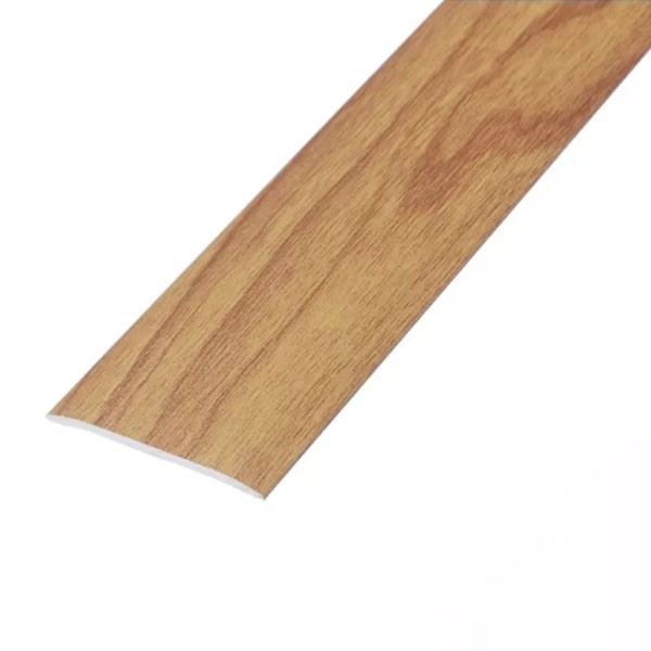 37mm Flat Door Bar Cover Threshold Plate Stick Down Profile Edge Strip 