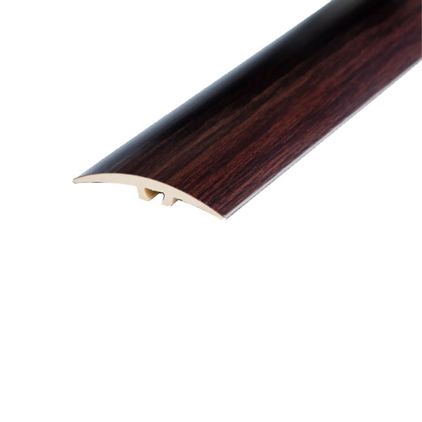 900mm Aluminium Wood Effect Door Edging Floor Trim Threshold