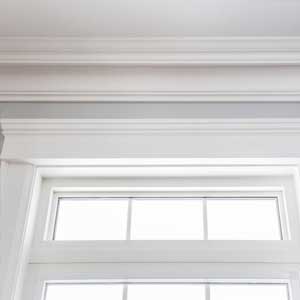 Architraves & Finishing Trims