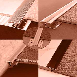 Best Carpet Cover Profiles in UK