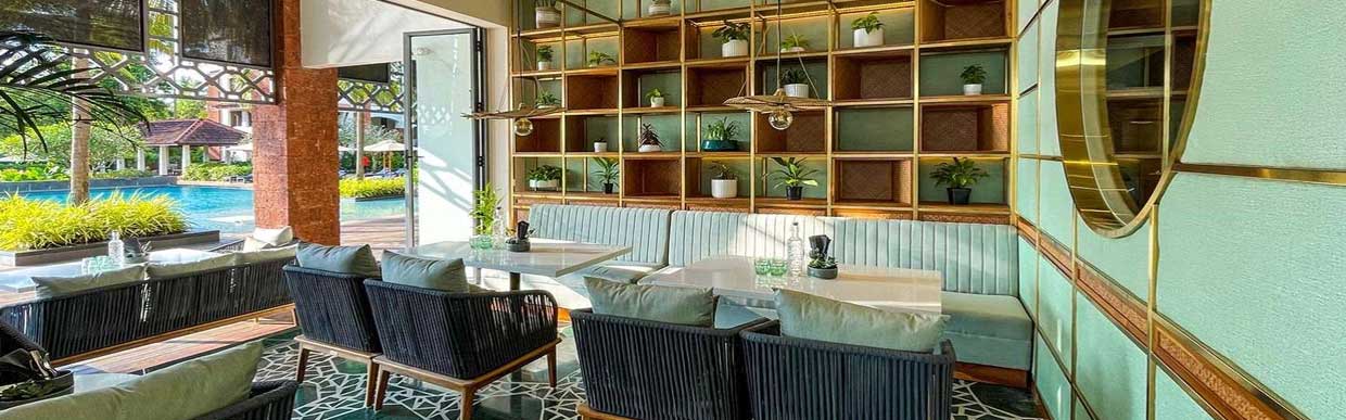 Are bars and edging products underrated in modern home design?