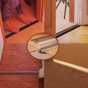 Shop Premium Door Threshold Strips in UK
