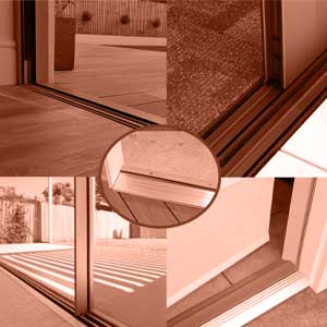High-Quality Door Thresholds in UK