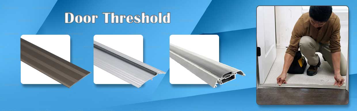 How DoorThresholds.co.uk is different from other home improvement sites in the UK