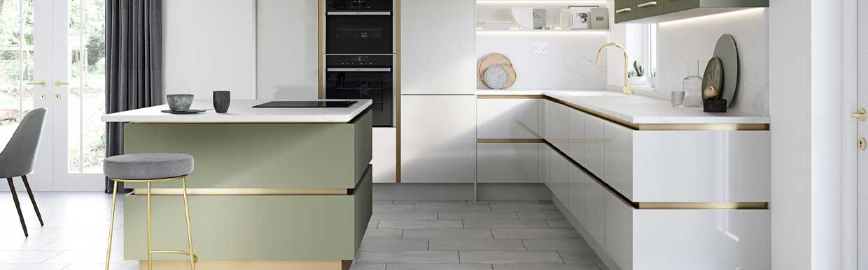 Is it worth using specialist trims over general hardware store options for better results?