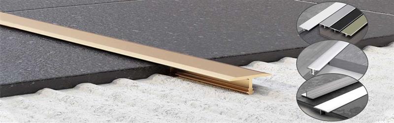 The hidden value of transition trims and protective profiles in home flooring projects