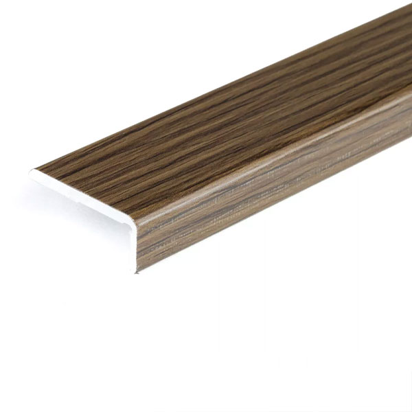 Laminate Floor Edge Profile Trims Door Threshold 2m Long