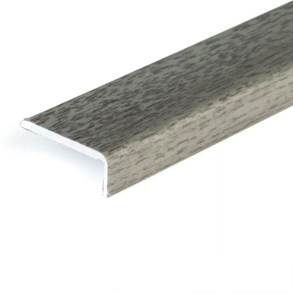 Laminate Floor Edge Profile Trims Door Threshold 2m Long
