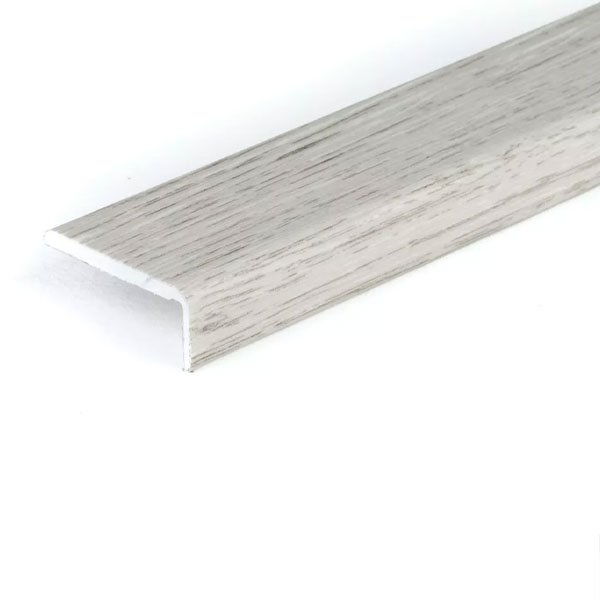 Laminate Floor Edge Profile Trims Door Threshold 2m Long