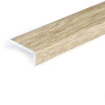Laminate Floor Edge Profile Trims Door Threshold 2m Long