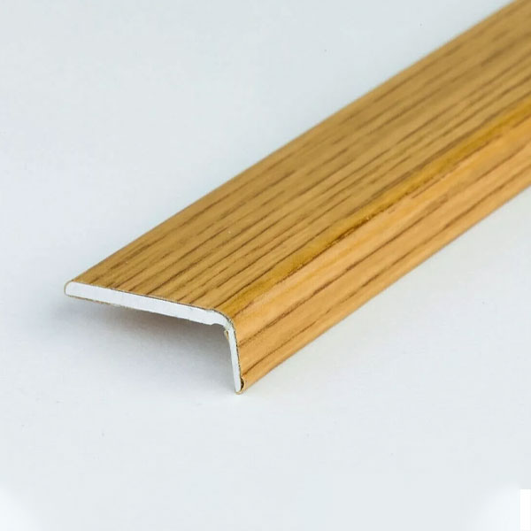 Laminate Floor Edge Profile Trims Door Threshold 2m Long