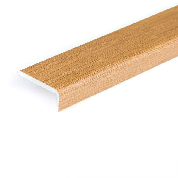 Laminate Floor Edge Profile Trims Door Threshold 2m Long