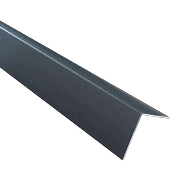 Plastic PVC Wall Corner 90° Angle Guard Edge Protector