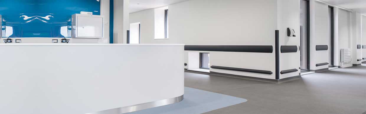 How wall corner guards prevent long-term wall damage in homes and commercial spaces