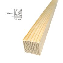 PSE Treated Wood Timber Decorative Moulding Pine Battens