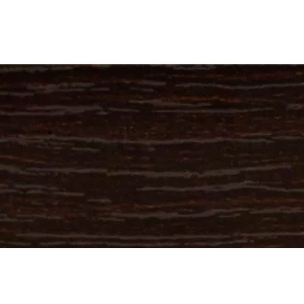 PVC Worktop Profile 2.5m Long Trim Edging 33mm Splashback Accessories