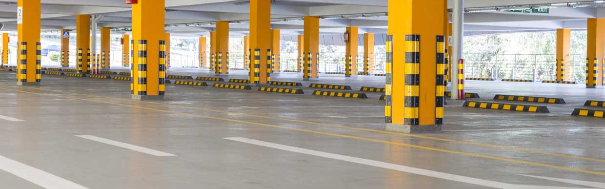 10 reasons to install wall corner protectors in high-traffic areas for lasting durability