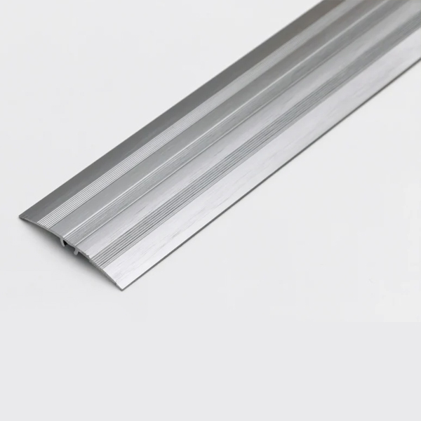 Self Adhesive Aluminium Door Bars Threshold Strip Transition Trim 