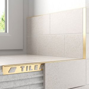 Tile Trim