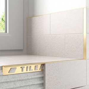 Tile Trim