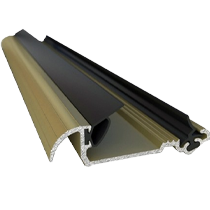 Durable UPVC Door Thresholds in UK