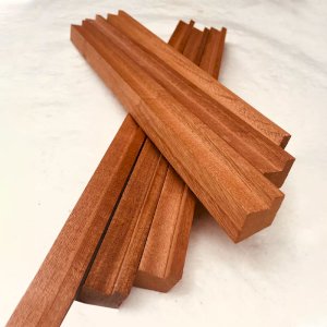 Wooden Timber Edging