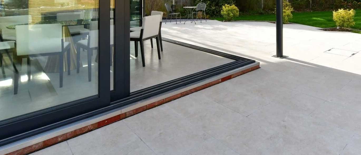 Door Thresholds